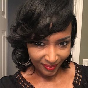 Meet your Posher, Patricia